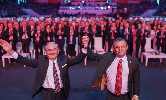 Başlıyoruz: Demokrasi ve Yerel Yönetimler Akademisi